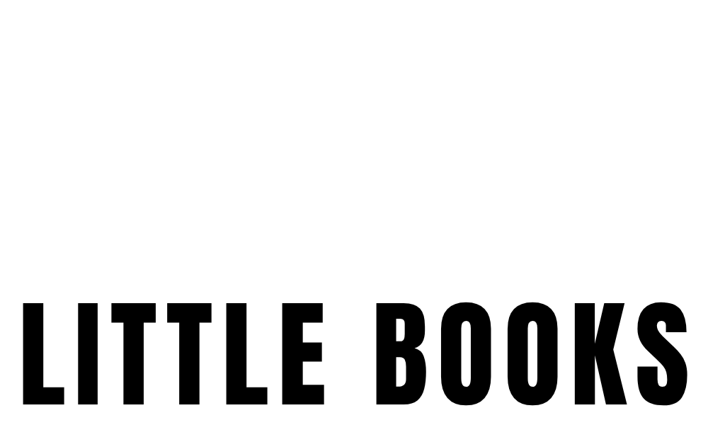 Brutal Little Books