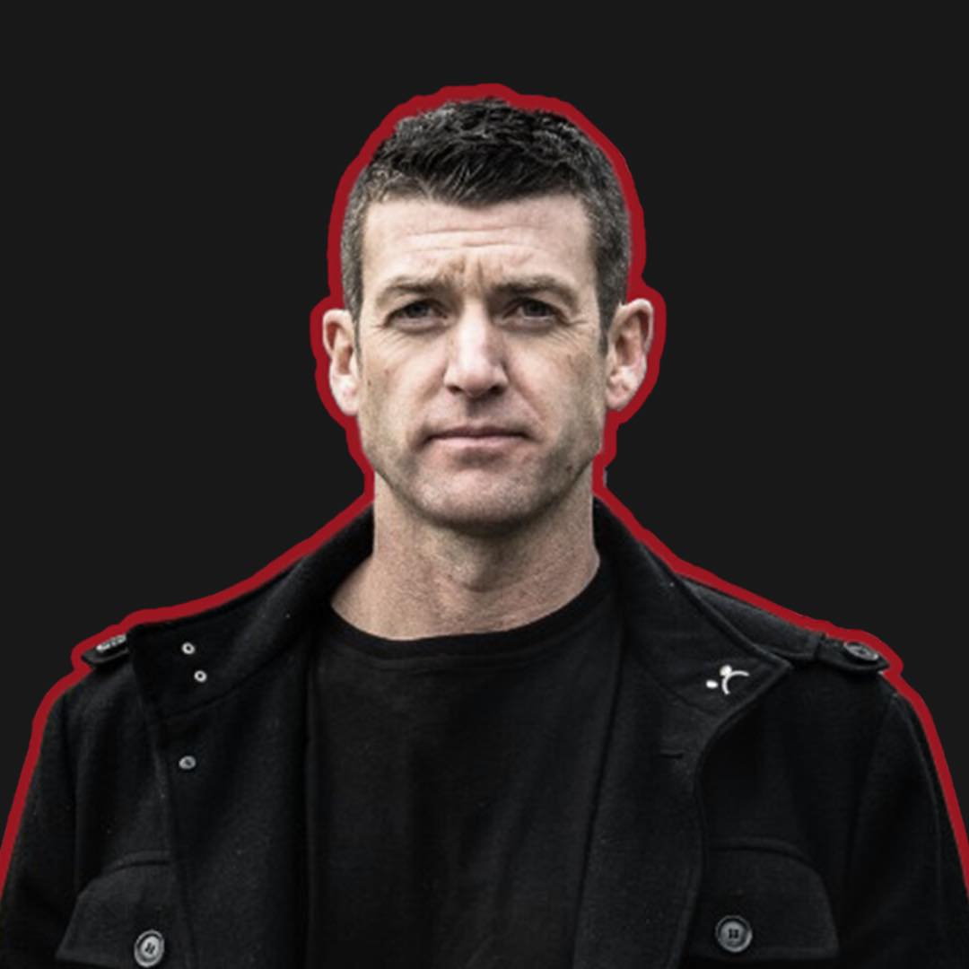 Kris Mac