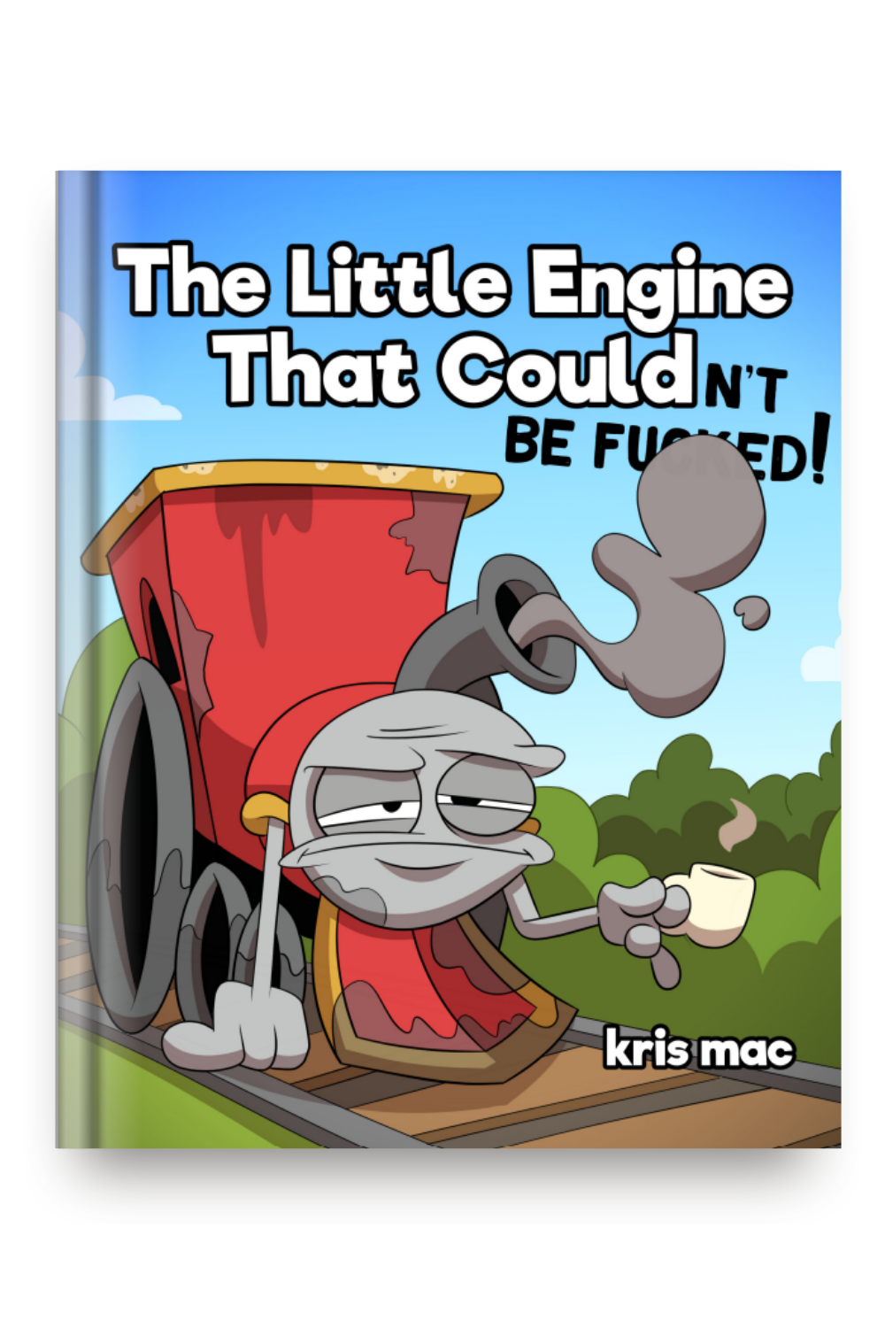 Engine-Ownership