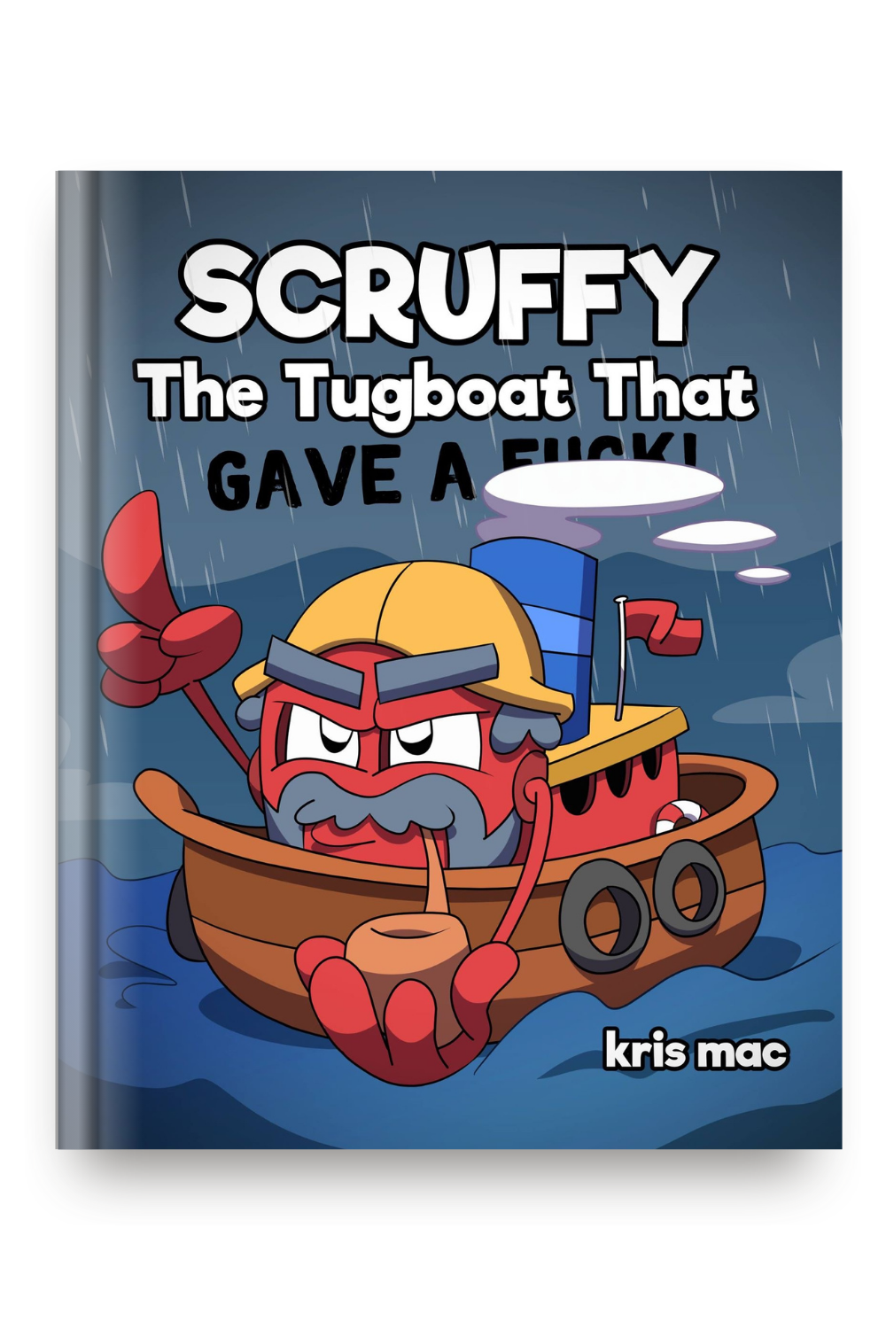 Tugboat-Service